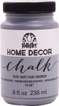 Hazy - FolkArt Home Decor Chalk Paint 8oz