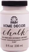 French Linen - FolkArt Home Decor Chalk Paint 8oz