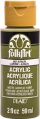 Alfalfa - FolkArt Acrylic Paint 2oz