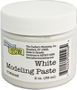 White - Crafter's Workshop Modeling Paste 2oz