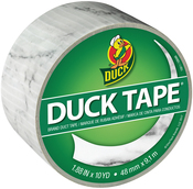 Marble - Patterned Duck Tape 1.88"X10yd