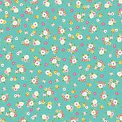 Super Cute Paper - Dream Big - Simple Stories