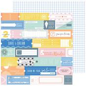 Fresh Air Paper - Simple & Sweet - Pinkfresh