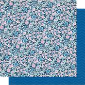 Periwinkle Paper - Maggie Holmes - Crate Paper