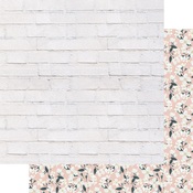 At First Blush Paper - Magnolia Moments - Fancy Pants