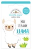 No Prob-llama Doodle-Pops - So Much Pun - Doodlebug