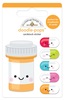 Pill Better Doodle-Pops - So Much Pun - Doodlebug