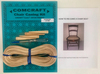 Superfine 2mm Cane - Comcraft Chair Caning Kit