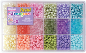Pastel - Bead Extravaganza Bead Box Kit 19.75oz
