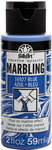Blue - FolkArt Marbling Paint 2oz