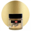 Champagne Maya Gold Metallic Paint - Viva Decor