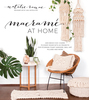 Macrame At Home - Page Street Publishing