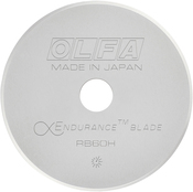 OLFA Endurance Rotary Blade Refill 60mm