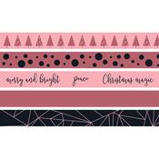 Sparkle Printed Washi Tape - KaiserCraft