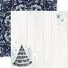 Frost Paper - Wonderland - Kaisercraft
