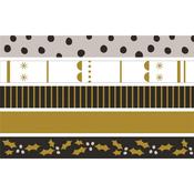 Printed Tape - First Noel - Kaisercraft