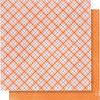 Pumpkin Everything Paper - Forever Fall - Simple Stories