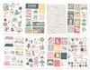 Freezin Season Stickers - Simple Stories