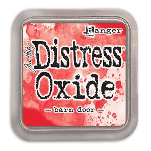 Barn Door Tim Holtz Distress Oxide Ink Pad - Ranger
