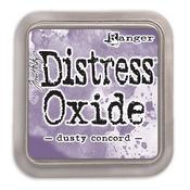 Dusty Concord Tim Holtz Distress Oxide Ink Pad - Ranger