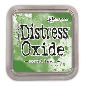 Mowed Lawn Tim Holtz Distress Oxide Ink Pad - Ranger