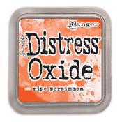Ripe Persimmon Tim Holtz Distress Oxide Ink Pad - Ranger