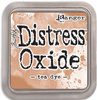 Tea Dye - Release 4 - Oxide Ink Pad - Tim Holtz