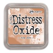 Tea Dye Tim Holtz Distress Oxide Ink Pad - Ranger