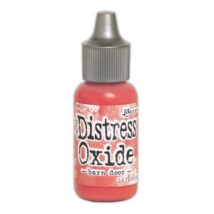 Barn Door Tim Holtz Distress Oxide Re-Inker - Ranger