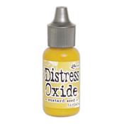 Mustard Seed Tim Holtz Distress Oxide Re-Inker - Ranger