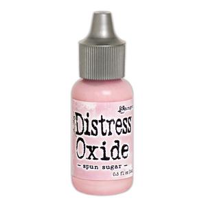 Spun Sugar Tim Holtz Distress Oxide Re-Inker - Ranger