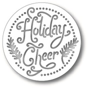 Holiday Cheer Die - Tutti