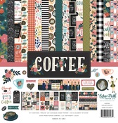 Coffee Collection Kit - Echo Park