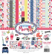 I Am Mom Collection Kit - Echo Park