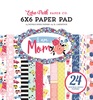 I Am Mom 6x6 Paper Pad - Echo Park