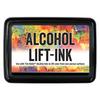Tim Holtz Alcohol Ink Lift-Ink Pad - Ranger