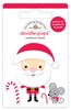 Sweet Santa Doodlepop - Doodlebug
