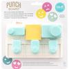 Emoji Punch Board - We R Makers