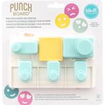 Emoji Punch Board - WeR