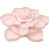 Pink - We R Bloom Embellishment Storage