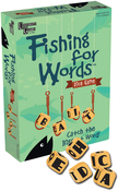 Fishing For Words Game