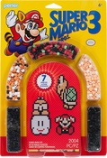Super Mario Brothers 3 - Perler Fuse Bead Activity Kit