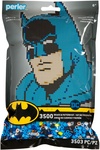 Batman - Perler Pattern Bag