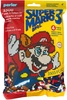 Super Mario Brothers - Perler Pattern Bag