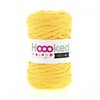 Lemon Yellow - Hoooked Ribbon XL Yarn