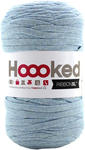 Powder Blue - Hoooked Ribbon XL Yarn