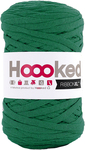 Lush Green - Hoooked Ribbon XL Yarn