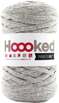 Silver Gray - Hoooked Ribbon XL Yarn