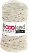 Sandy Ecru - Hoooked Ribbon XL Yarn