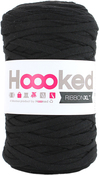 Black Night - Hoooked Ribbon XL Yarn